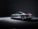 Audi R8 V10 RWD Coupe 2019 года (WW)